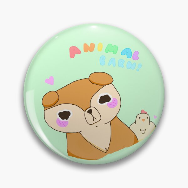 Item preview, Animal Barn Logo designed and sold by Animal-Barn.