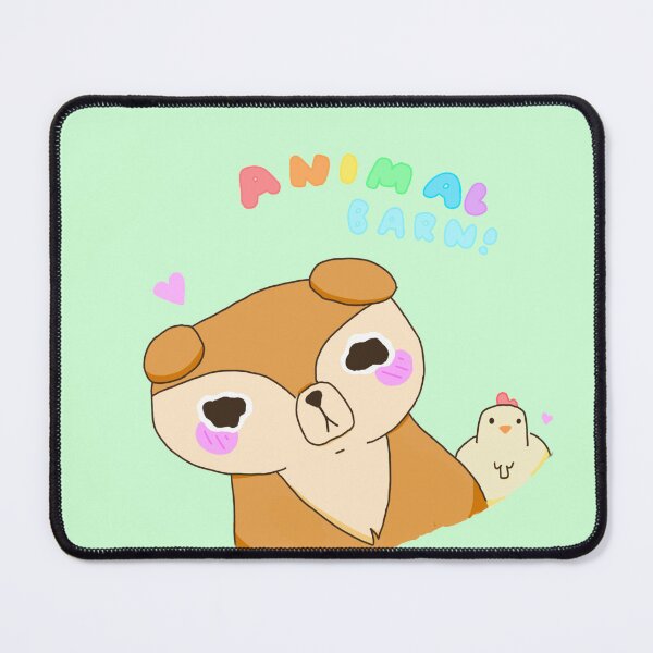 Item preview, Animal Barn Logo designed and sold by Animal-Barn.