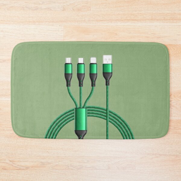 Item preview, USB C designed and sold by ontological.