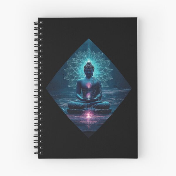 Item preview, The Awakened Buddha 3 designed and sold by Plumtree81.