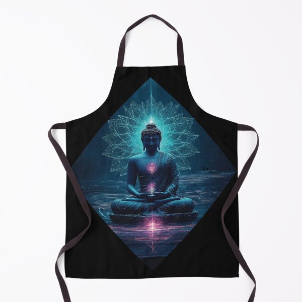 Item preview, The Awakened Buddha 3 designed and sold by Plumtree81.