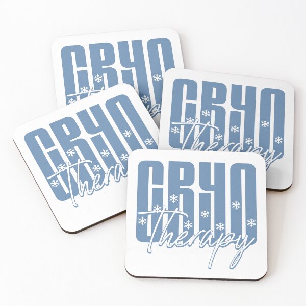 Item preview, Cryotherapy Cold Therapy designed and sold by HosvPrint .s.