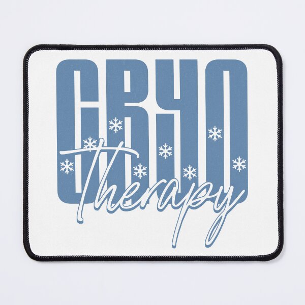 Item preview, Cryotherapy Cold Therapy designed and sold by HosvPrint .s.