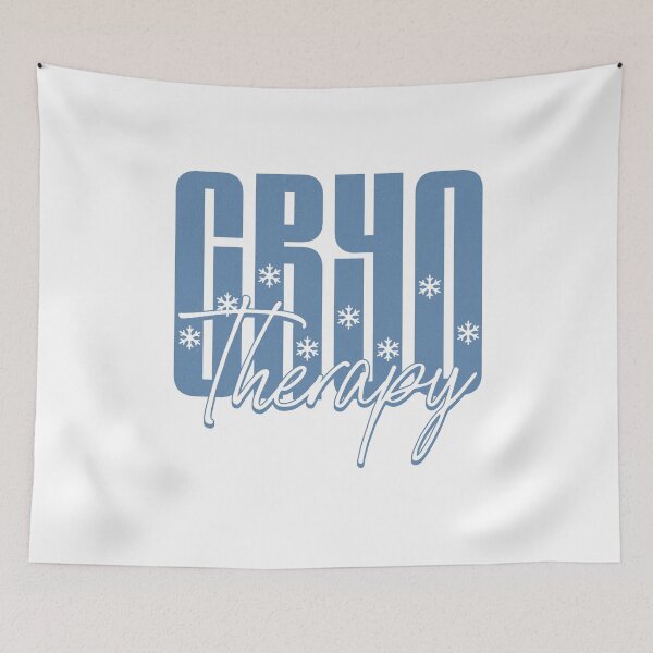 Item preview, Cryotherapy Cold Therapy designed and sold by HosvPrint .s.