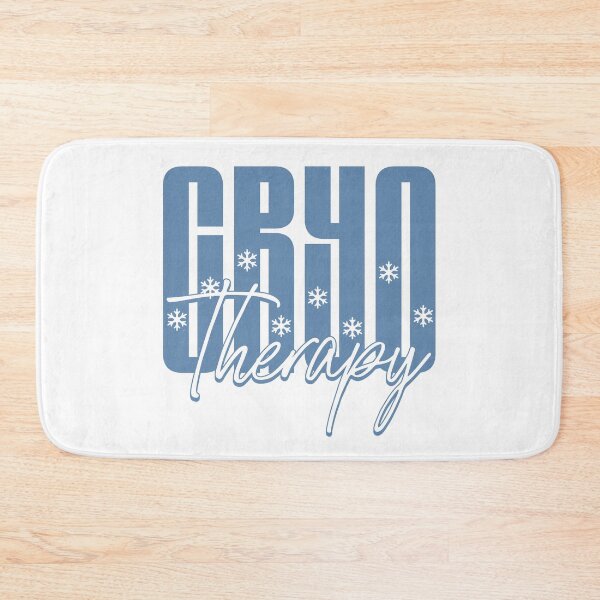 Item preview, Cryotherapy Cold Therapy designed and sold by HosvPrint .s.