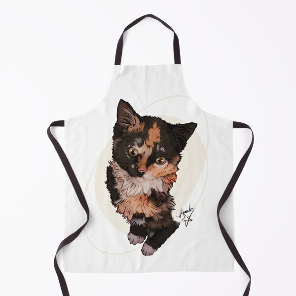 Item preview, street cat: Betsy designed and sold by Made-by-Anxiety.
