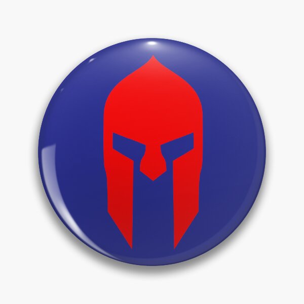 Item preview, Spartan Helmet Logo designed and sold by IORS.