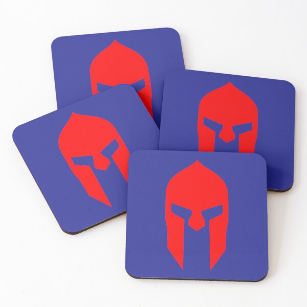 Item preview, Spartan Helmet Logo designed and sold by IORS.
