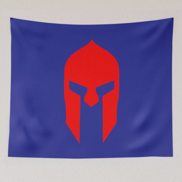 Item preview, Spartan Helmet Logo designed and sold by IORS.