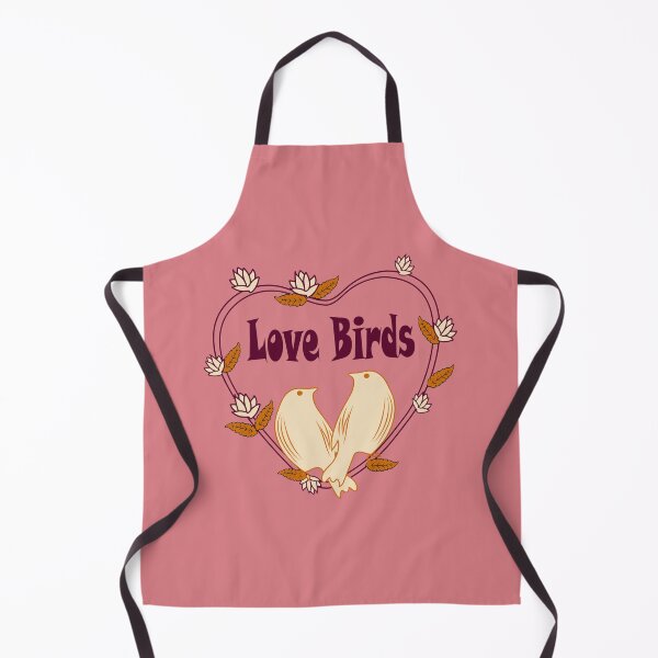Item preview, Love Birds designed and sold by Nadiacreativity.