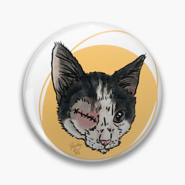 Item preview, Purfect designed and sold by Made-by-Anxiety.