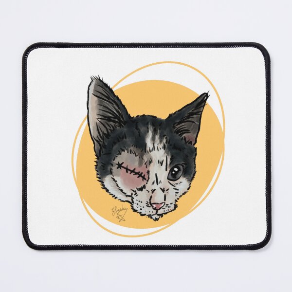 Item preview, Purfect designed and sold by Made-by-Anxiety.