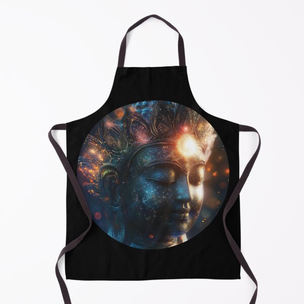 Item preview, The Awakened Buddha 4 designed and sold by Plumtree81.