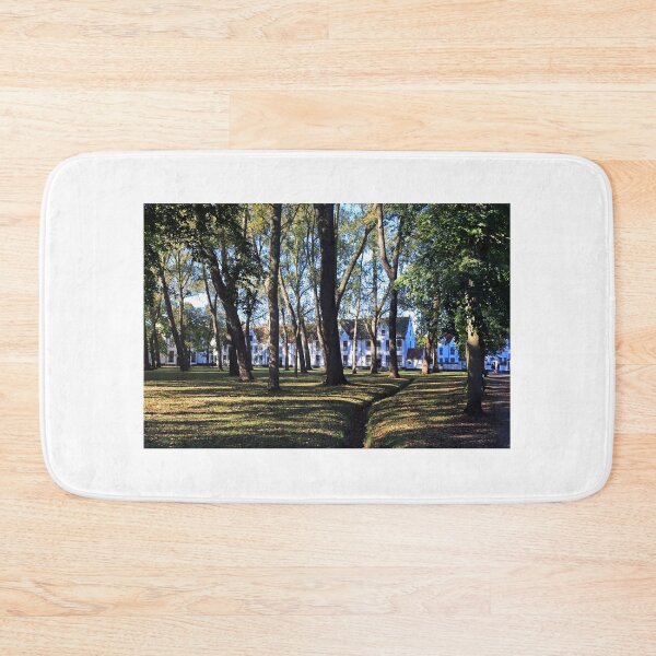 Item preview, Beguinage - Bruges, Belgium designed and sold by Photographic Memories.