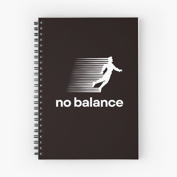 Item preview, No Balance  designed and sold by JProducts123.