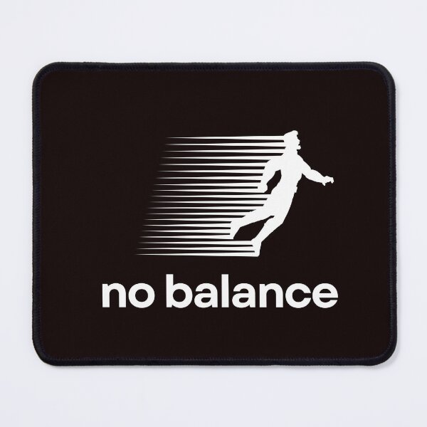 Item preview, No Balance designed and sold by JProducts123.