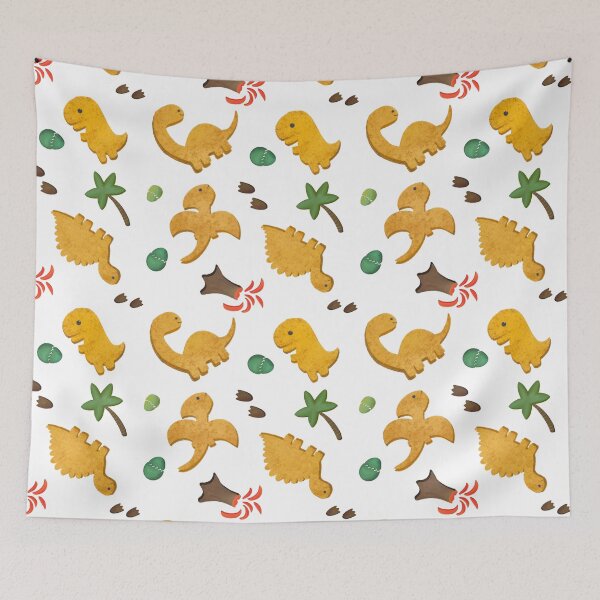 Item preview, Dino nuggies designed and sold by LisaTrincaArt.