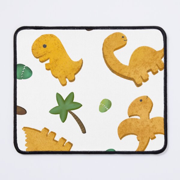 Item preview, Dino nuggies designed and sold by LisaTrincaArt.