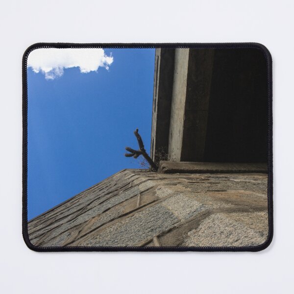 Item preview, concrete structure and cacti designed and sold by felipequeiroz.