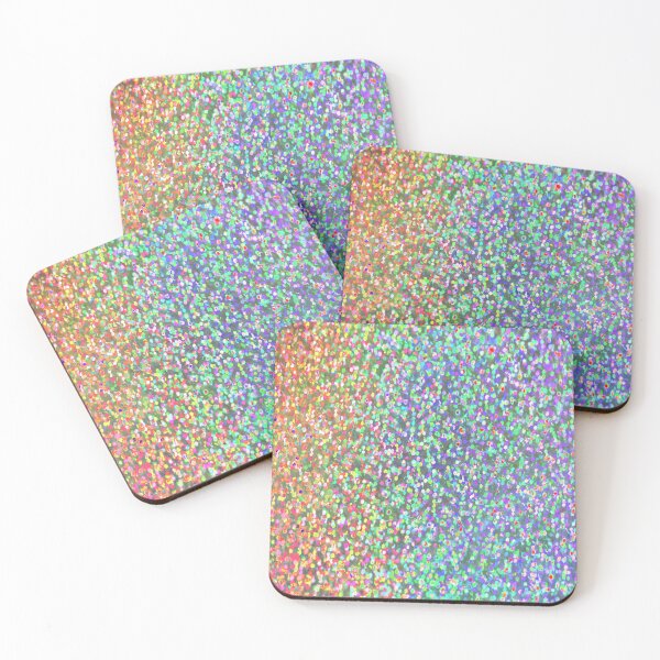 Item preview, Rainbow Glitter designed and sold by cr33pyki77y.