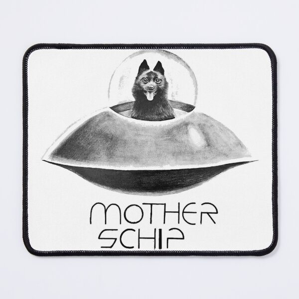 Artikelvorschau, Mutterschiff 2 entworfen und verkauft von SchipperkeLove.