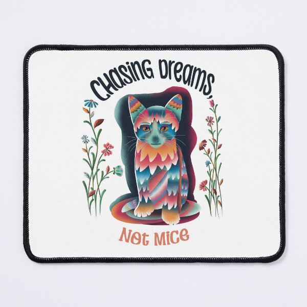 Item preview, Chasing Dreams designed and sold by ShwethaSSK.
