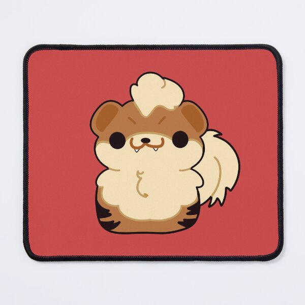 Item preview, Growlith Pup mon designed and sold by Sakuradochi.