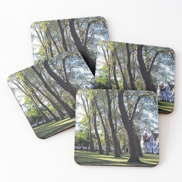 Item preview, Beguinage - Bruges, Belgium designed and sold by Photographic Memories.