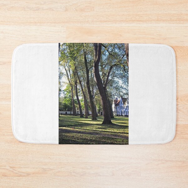 Item preview, Beguinage - Bruges, Belgium designed and sold by Photographic Memories.