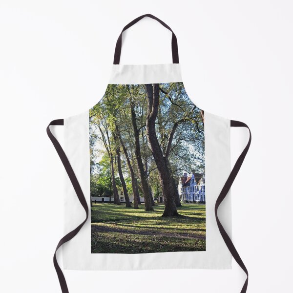 Item preview, Beguinage - Bruges, Belgium designed and sold by Photographic Memories.
