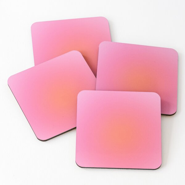 Item preview, pink aura designed and sold by pizzarolls0607.