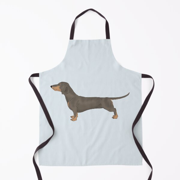 Item preview, Dachshund - Isabella and Tan designed and sold by Pawsome-Doodles.