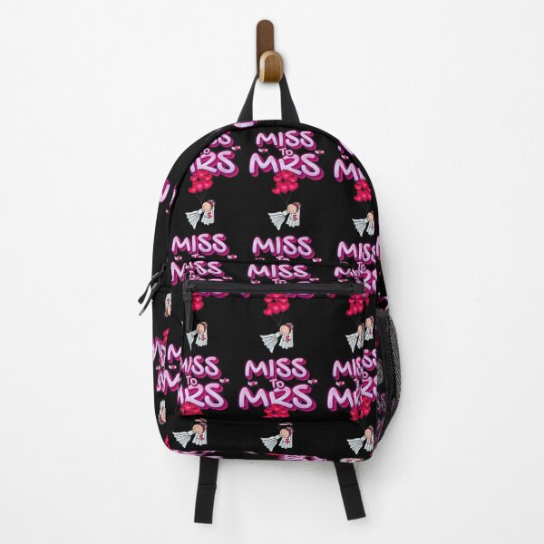 Item preview, Miss To Mrs designed and sold by Eranthe Bernardo.