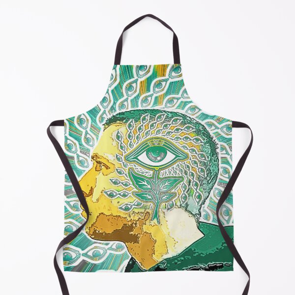 Item preview, Manifest8 designed and sold by Klaus Bremner (Autotelic Art).