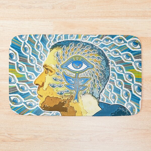 Item preview, Manifest9 designed and sold by Klaus Bremner (Autotelic Art).