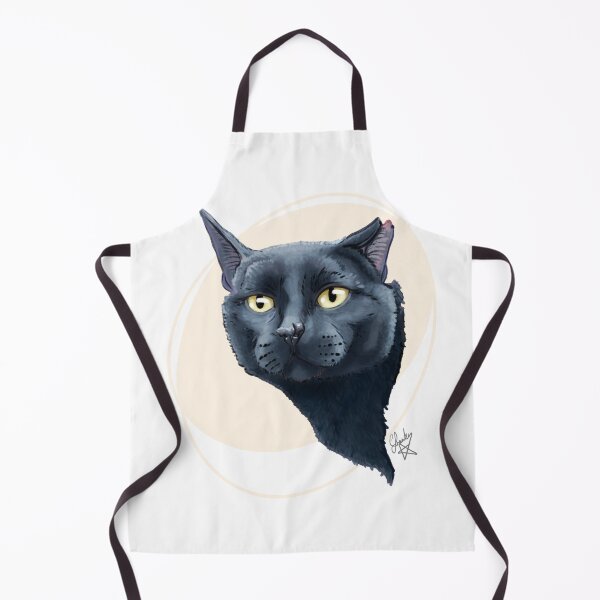 Item preview, Battle born: Rescue cat designed and sold by Made-by-Anxiety.