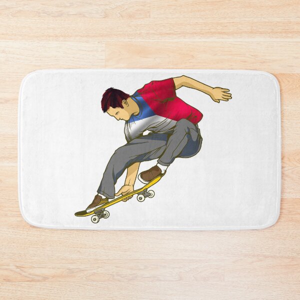 Item preview, Czechoslovakia Go-Skateboarding Prague-Team Czeck-Skateboard designed and sold by Skateboarding Fingerboarding BMX.