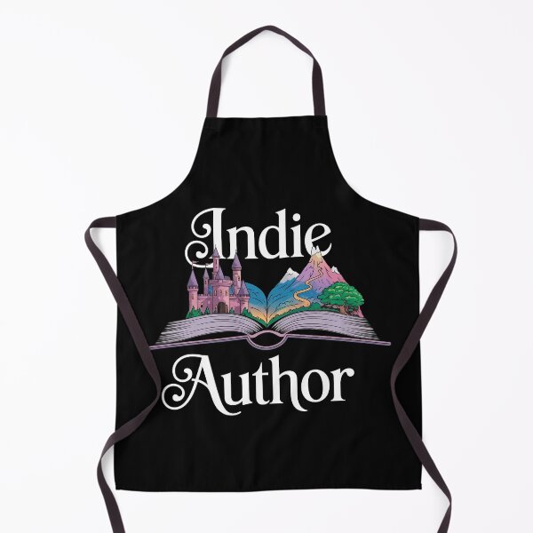 Item preview, Indie Author designed and sold by WikaKowalczyk.