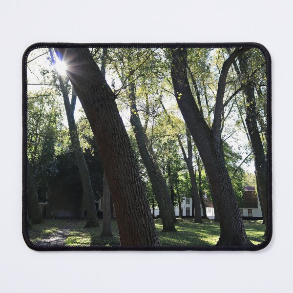 Item preview, Beguinage - Bruges, Belgium designed and sold by Photographic Memories.