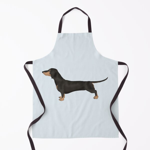 Item preview, Dachshund - Black and Tan designed and sold by Pawsome-Doodles.