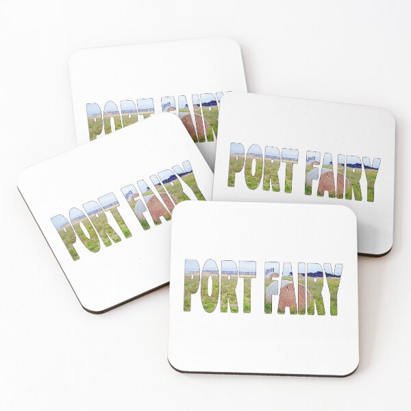 Item preview, PORT FAIRY - Country Farming VIC Great Ocean Road Flowers designed and sold by Adam Gormley.