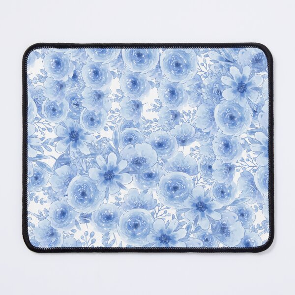 Item preview, Paraíso tropical, estampado floral designed and sold by Luckangel.