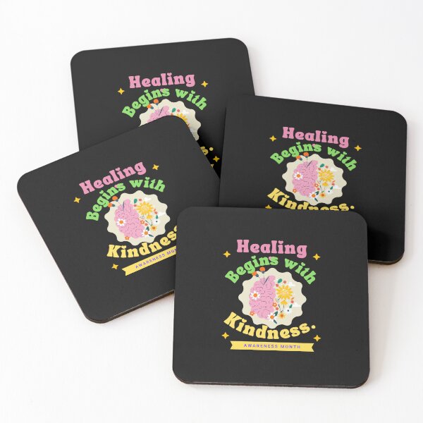 Item preview,  Mental Health Awareness, Be Mental Health Aware, Seek Help designed and sold by Right-UR.