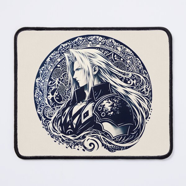 Item preview, Sephiroth Mandala designed and sold by SchellStation.
