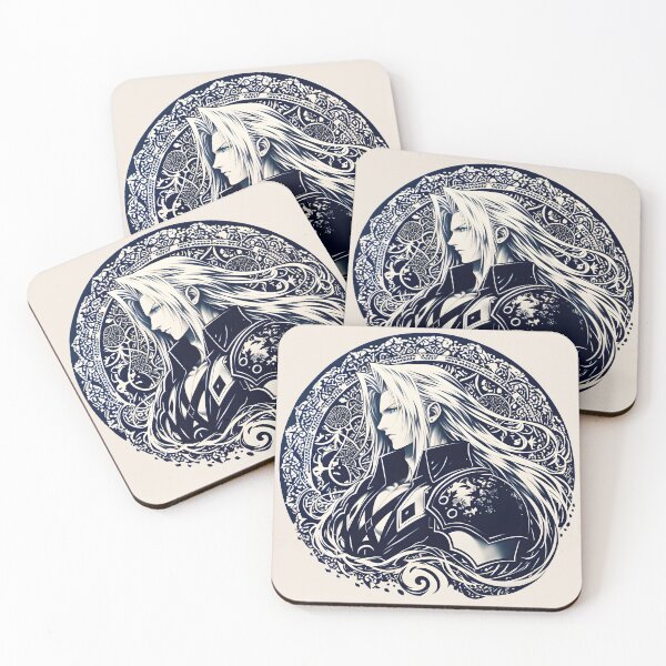 Item preview, Sephiroth Mandala designed and sold by SchellStation.