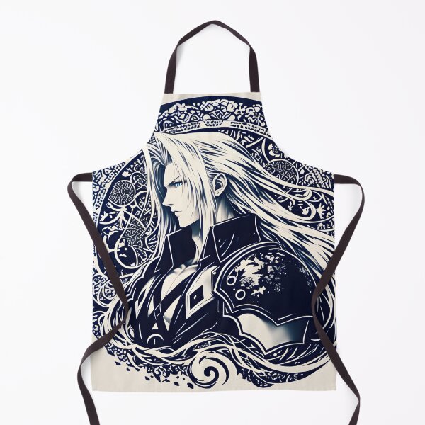 Item preview, Sephiroth Mandala designed and sold by SchellStation.