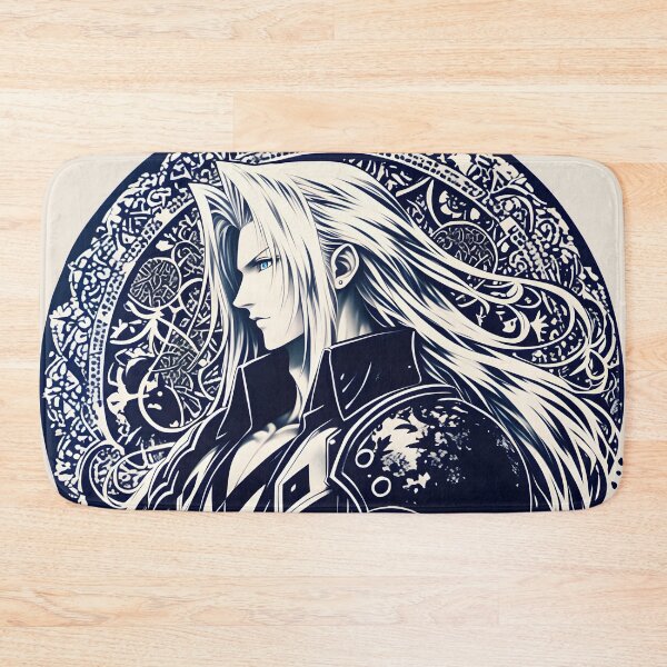 Item preview, Sephiroth Mandala designed and sold by SchellStation.