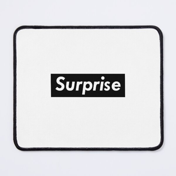Item preview, Surprise designed and sold by Henrique1801.