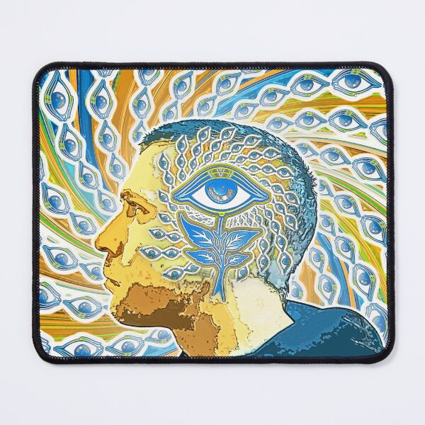 Item preview, Manifest12 designed and sold by Klaus Bremner (Autotelic Art).