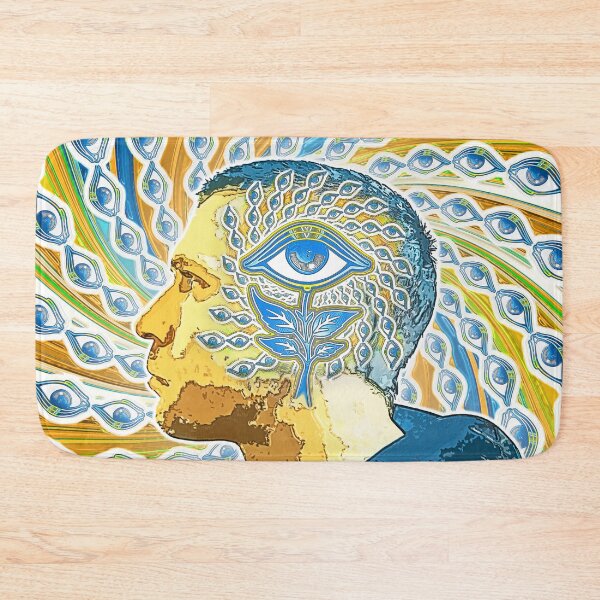 Item preview, Manifest12 designed and sold by Klaus Bremner (Autotelic Art).